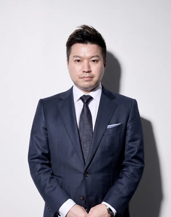 代表取締役 藤井 星多