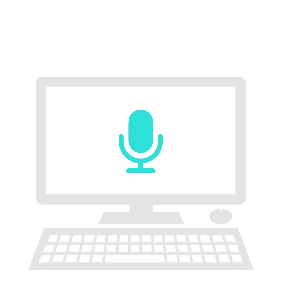 Webアプリでの録音機能