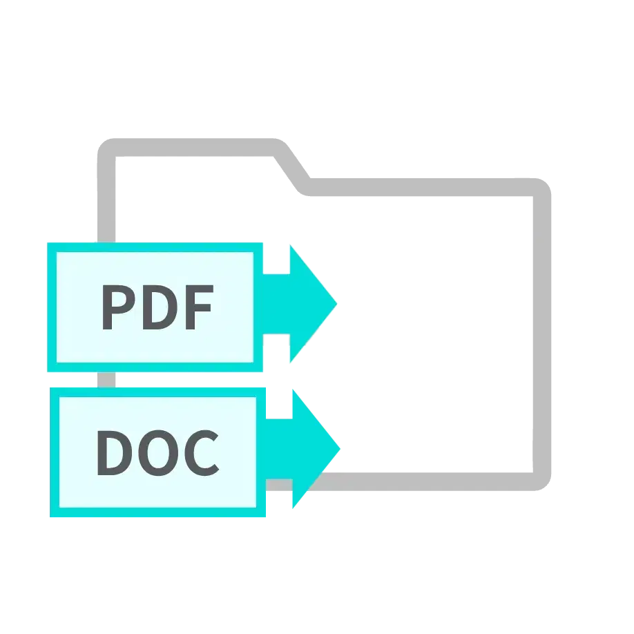 DOC・PDFエクスポート機能