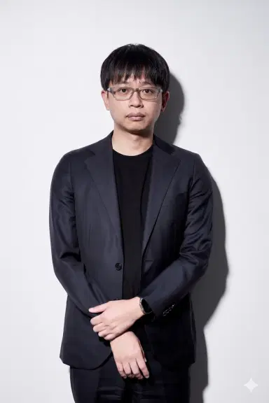 取締役 加邉 真也