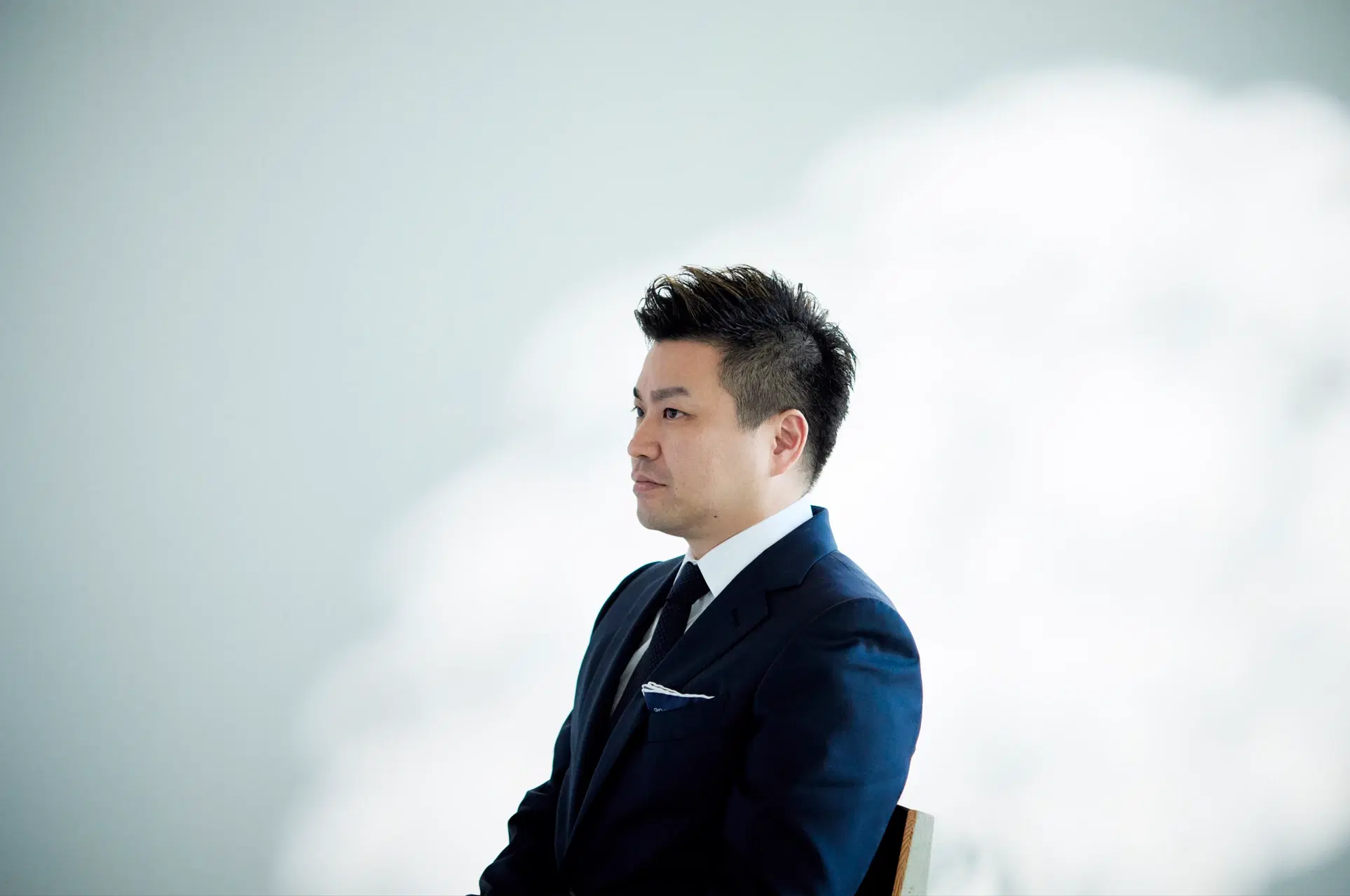 代表取締役 藤井 星多
