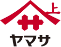 ヤマサ醤油株式会社のロゴ