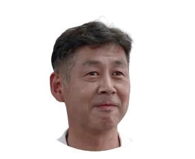 萩野 武久様（原記事掲載写真）