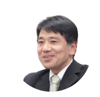 藤田 祐次氏（原記事掲載写真）