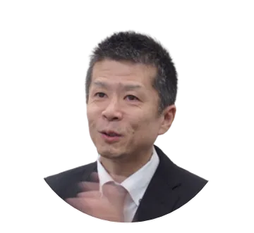 丹澤 博氏（原記事掲載写真）
