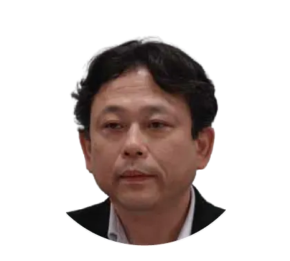 真壁 昭夫氏(原記事掲載写真)