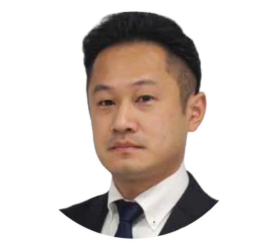 南口 智之氏（原記事掲載写真）
