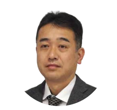 大谷 耕司氏（原記事掲載写真）