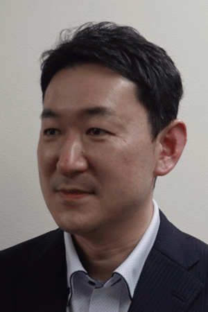 長村 恵資氏(原記事掲載写真)
