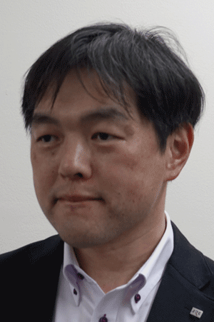 山口 尚之氏(原記事掲載写真)