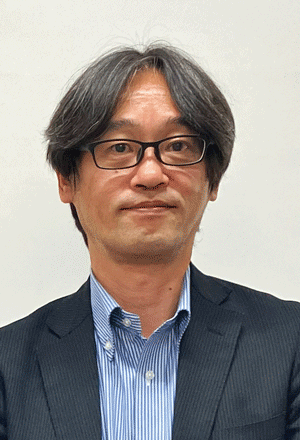 川口 賢一氏(原記事掲載写真)