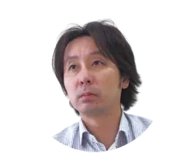 山口 昌一氏(原記事掲載写真)
