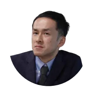 江森 俊輔氏(原記事掲載写真)