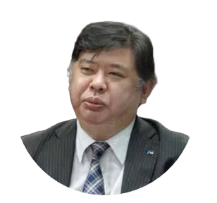 香田 豊樹氏(原記事掲載写真)