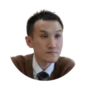 金岡 茂光氏(原記事掲載写真)