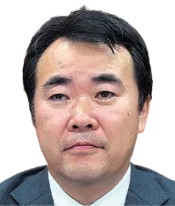 菅井 健一氏(原記事掲載写真)